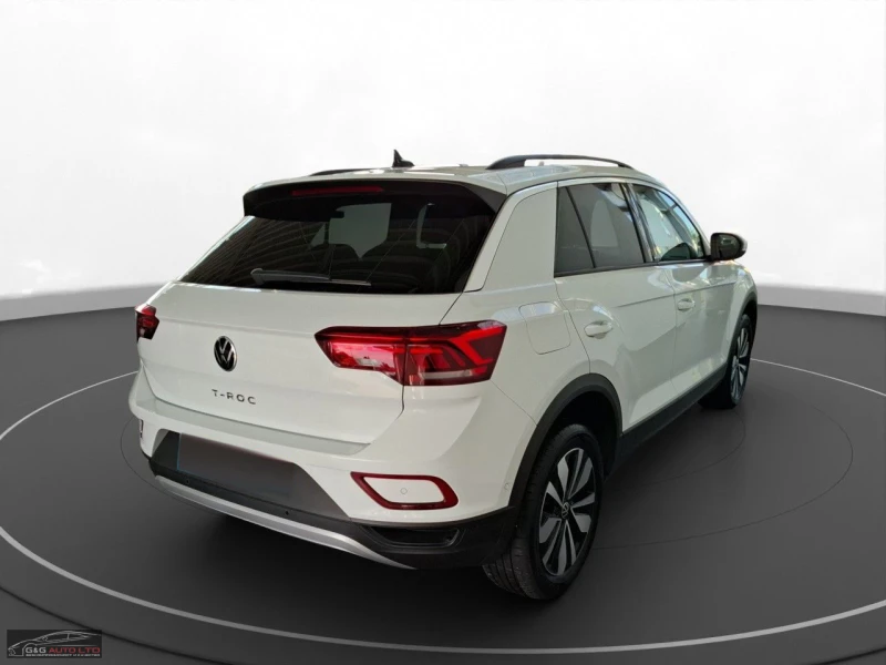 VW T-Cross DSG/150HP/LED/CAM/NAVI/APPLECARPLAY/412b, снимка 6 - Автомобили и джипове - 47879803