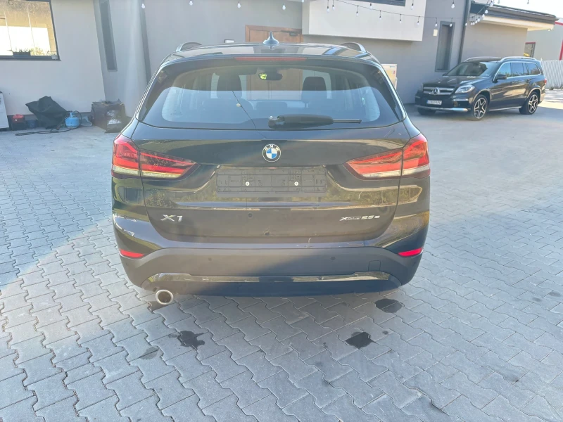 BMW X1 X-DRIVE25e PlUG IN, снимка 4 - Автомобили и джипове - 47911781