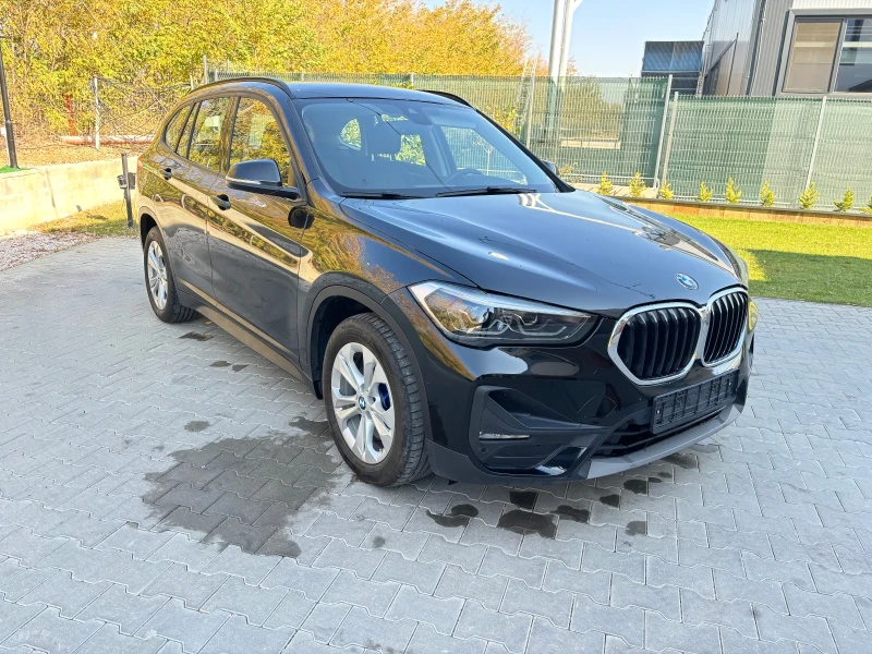 BMW X1 X-DRIVE25e PlUG IN, снимка 6 - Автомобили и джипове - 47911781