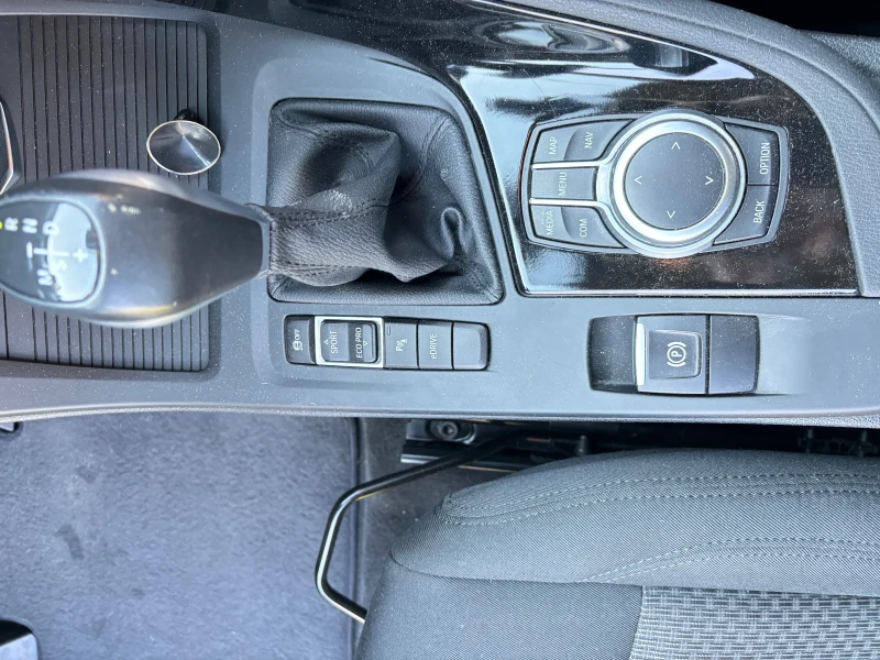 BMW X1 X-DRIVE25e PlUG IN, снимка 15 - Автомобили и джипове - 47911781