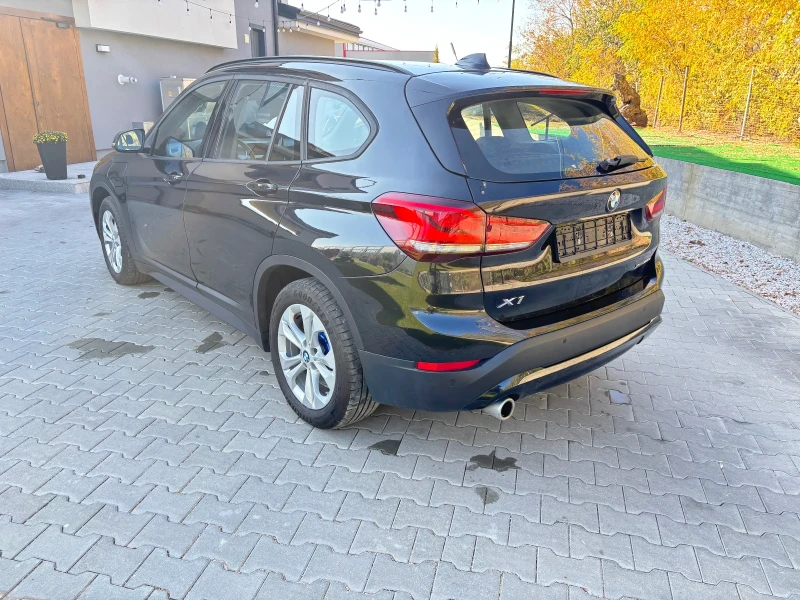 BMW X1 X-DRIVE25e PlUG IN, снимка 3 - Автомобили и джипове - 47911781