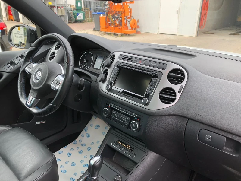 VW Tiguan City Scape, снимка 5 - Автомобили и джипове - 48340416