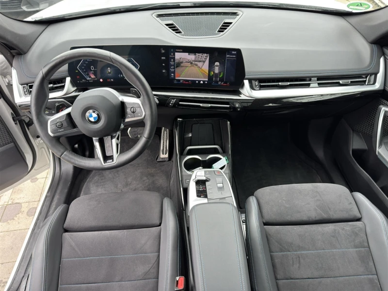 BMW X1 sDrive18i, снимка 7 - Автомобили и джипове - 49312930