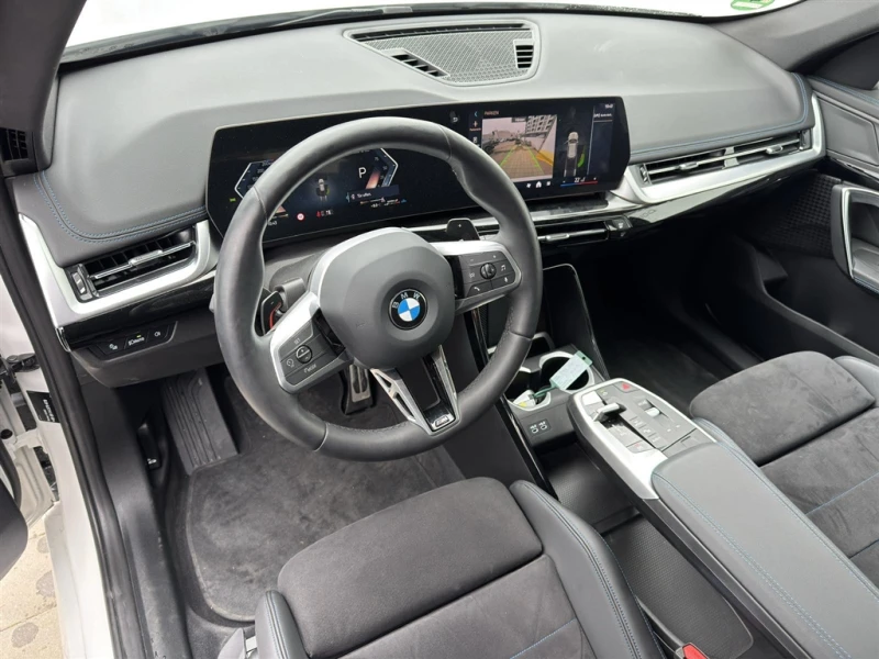 BMW X1 sDrive18i, снимка 6 - Автомобили и джипове - 49312930