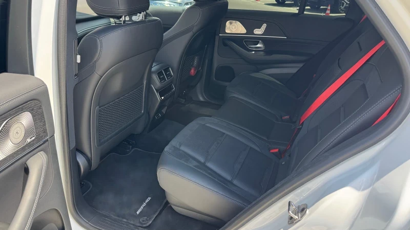 Mercedes-Benz GLE 53 4MATIC, снимка 5 - Автомобили и джипове - 51248621