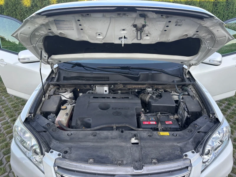 Toyota Rav4, снимка 17 - Автомобили и джипове - 52667483
