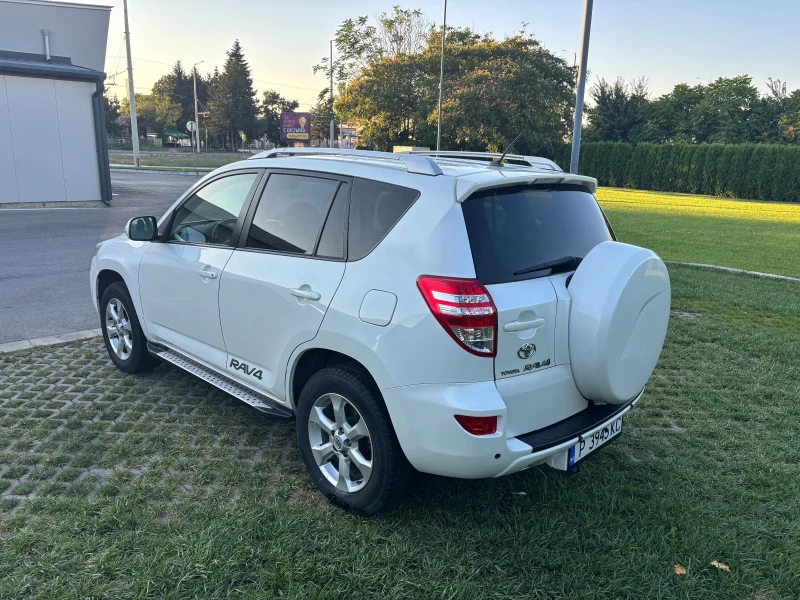 Toyota Rav4, снимка 5 - Автомобили и джипове - 52667483