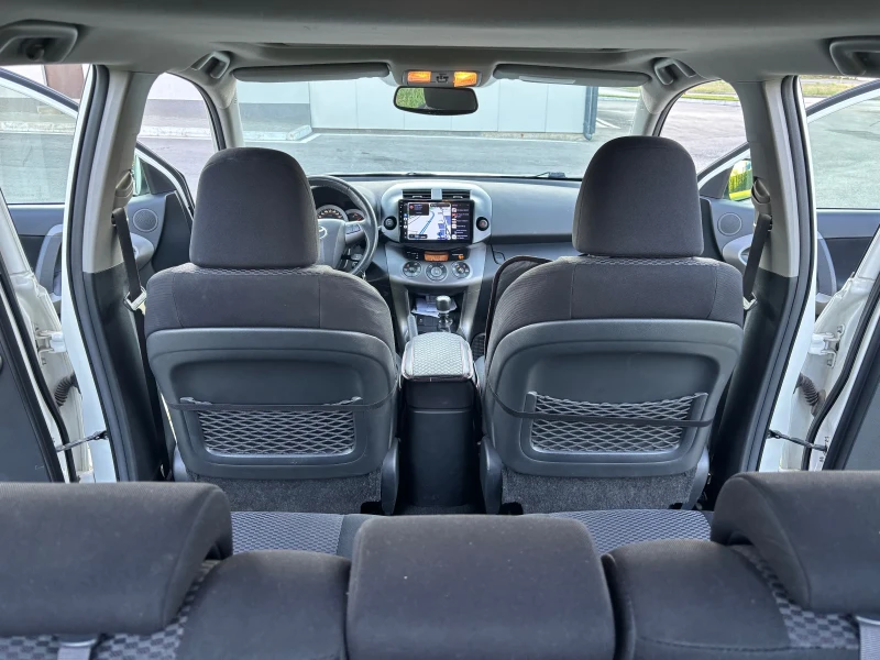 Toyota Rav4, снимка 12 - Автомобили и джипове - 52667483