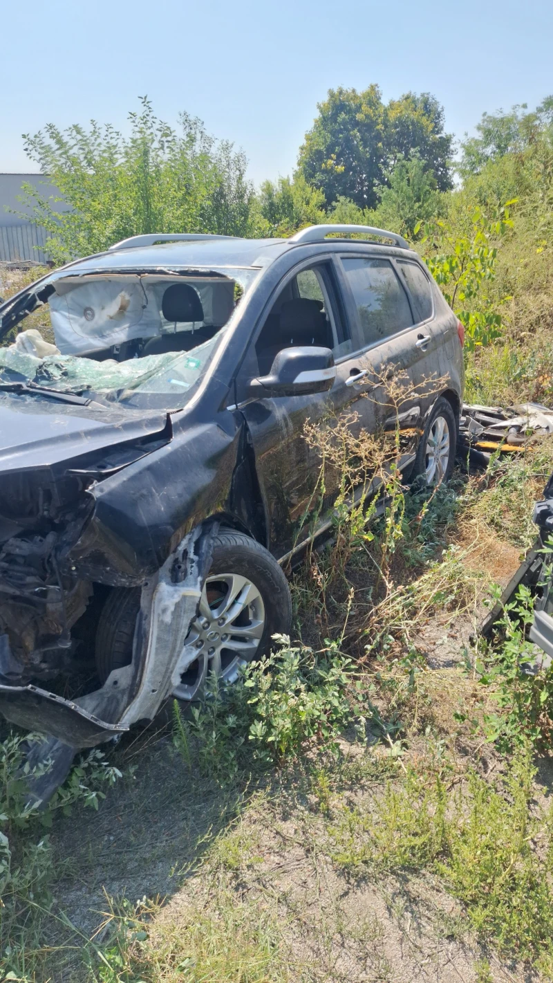 Great Wall Hover H6 2.0 d НА ЧАСТИ , снимка 2 - Автомобили и джипове - 51431625