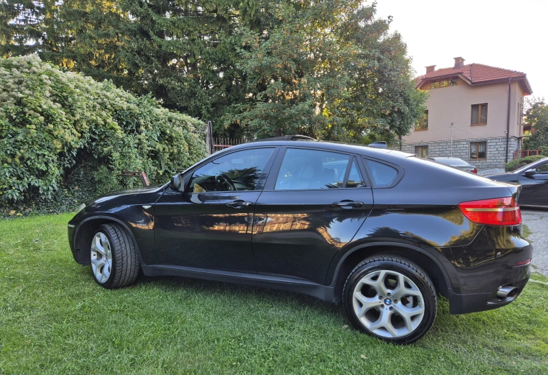 BMW X6, снимка 5 - Автомобили и джипове - 52358406