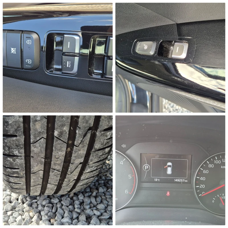 Kia Sportage 2.0CRDI-185кс.4Х4, снимка 15 - Автомобили и джипове - 51896102