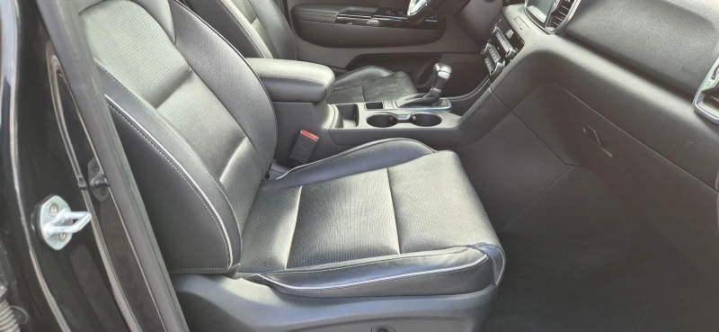 Kia Sportage 2.0CRDI-185кс.4Х4, снимка 12 - Автомобили и джипове - 51896102