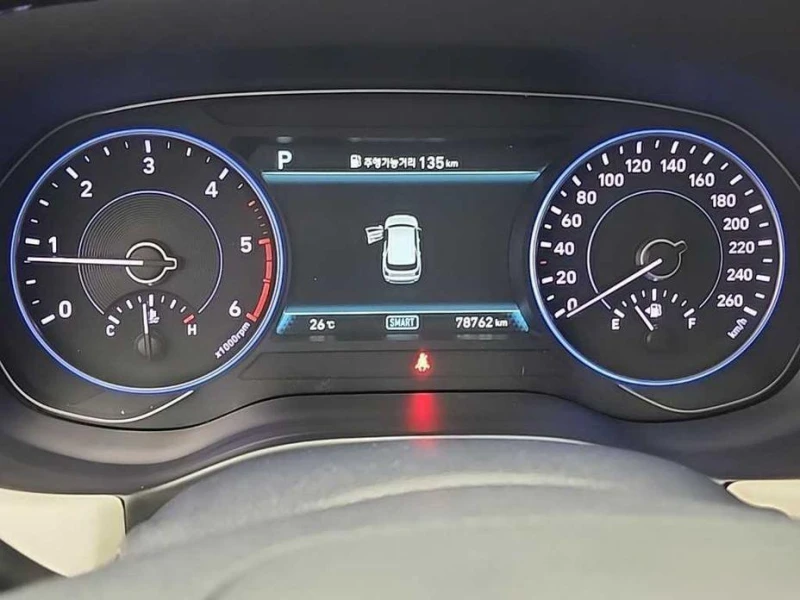 Hyundai Palisade Diesel 2.2 4WD Prestige, снимка 6 - Автомобили и джипове - 52070481