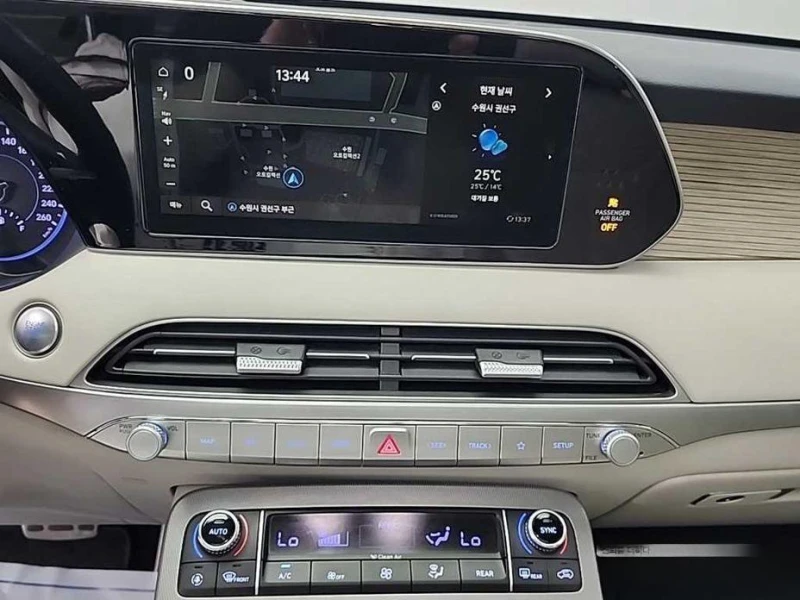 Hyundai Palisade Diesel 2.2 4WD Prestige, снимка 10 - Автомобили и джипове - 52070481