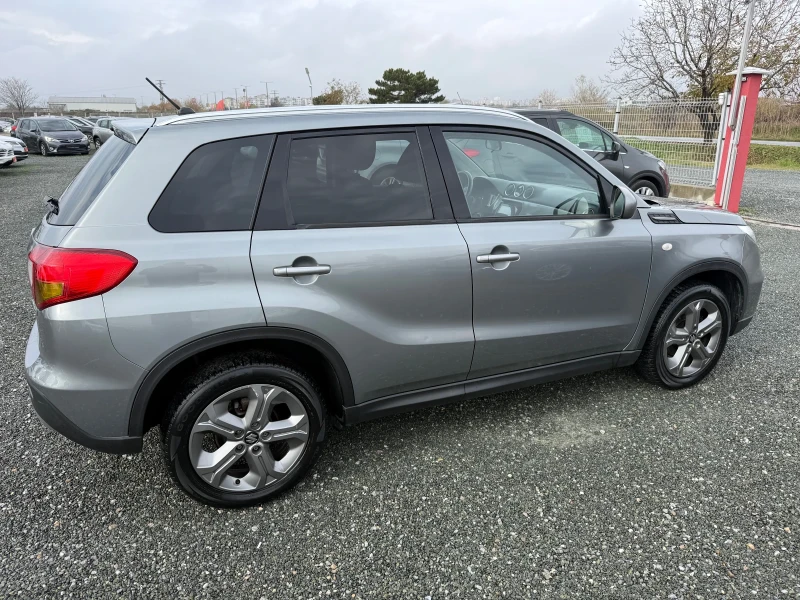 Suzuki Vitara (KATO НОВА), снимка 5 - Автомобили и джипове - 52342152