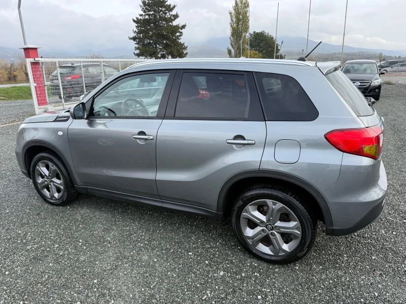 Suzuki Vitara (KATO НОВА), снимка 9 - Автомобили и джипове - 52342152