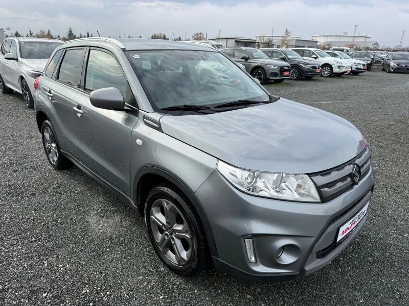 Suzuki Vitara (KATO НОВА), снимка 3 - Автомобили и джипове - 52342152
