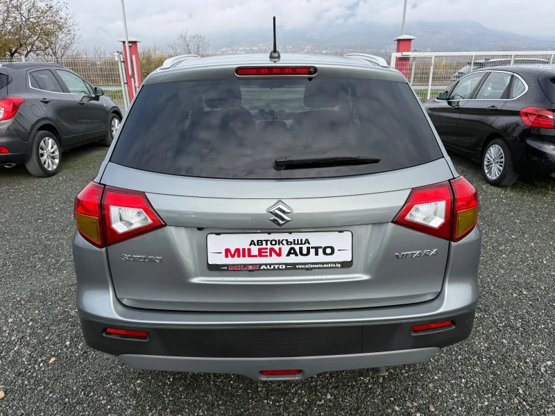 Suzuki Vitara (KATO НОВА), снимка 7 - Автомобили и джипове - 52342152