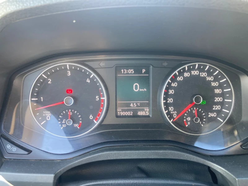 VW Amarok V6 TDi, снимка 13 - Автомобили и джипове - 52699773