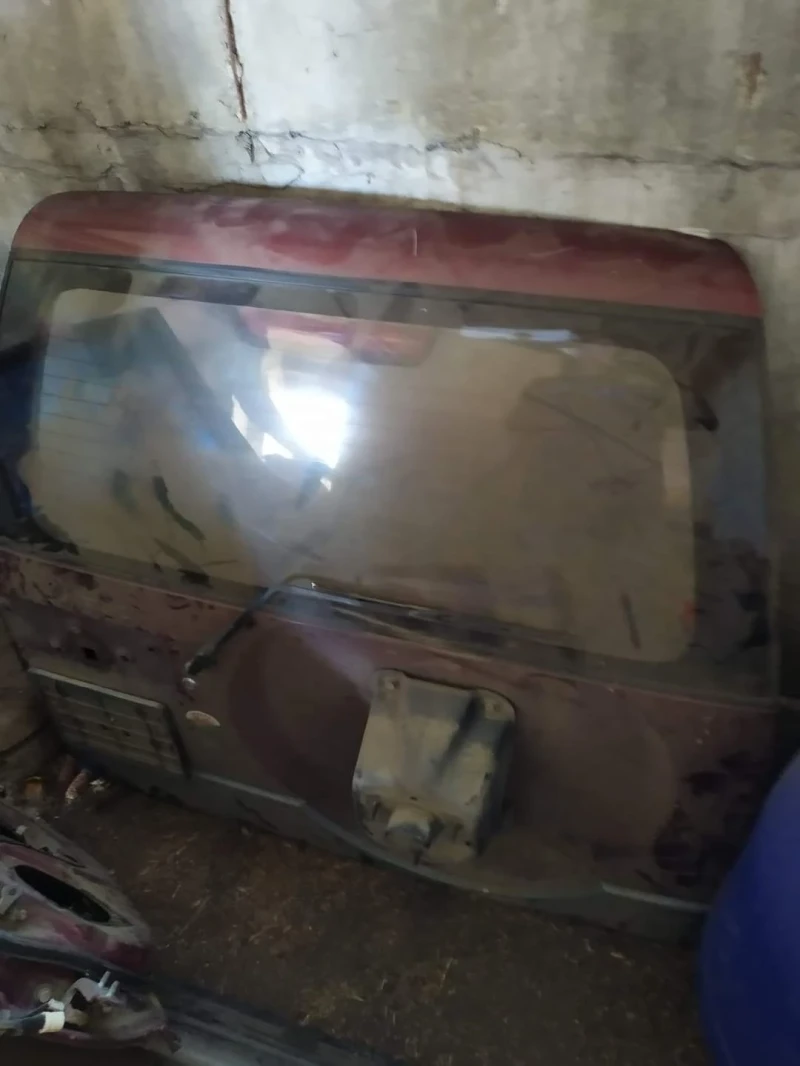 Toyota Land cruiser Prado 90, снимка 17 - Автомобили и джипове - 53286837