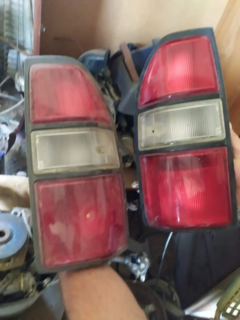 Toyota Land cruiser Prado 90, снимка 11 - Автомобили и джипове - 53286837