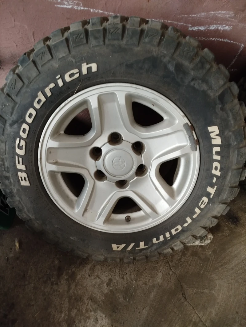 Toyota Land cruiser Prado 90, снимка 14 - Автомобили и джипове - 52887246