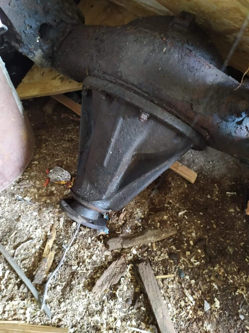 Toyota Land cruiser Prado 90, снимка 12 - Автомобили и джипове - 53286837