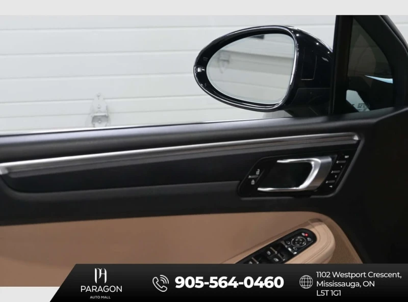 Porsche Macan * Type 95B * CARFAX * ЦЕНА ДО БГ, снимка 10 - Автомобили и джипове - 53055291
