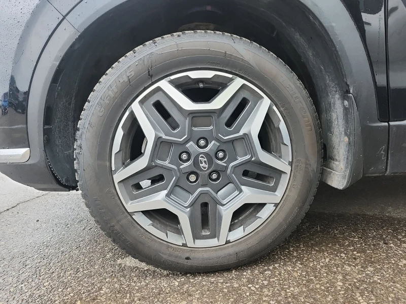 Hyundai Santa fe Luxury* Digital* 360view* Подгрев* обдух* , снимка 5 - Автомобили и джипове - 53178557