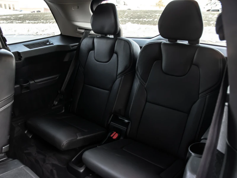 Volvo Xc90 INSCRIPTION / ОБДУХВАНЕ / ПОДГРЕВИ / , снимка 13 - Автомобили и джипове - 53393825