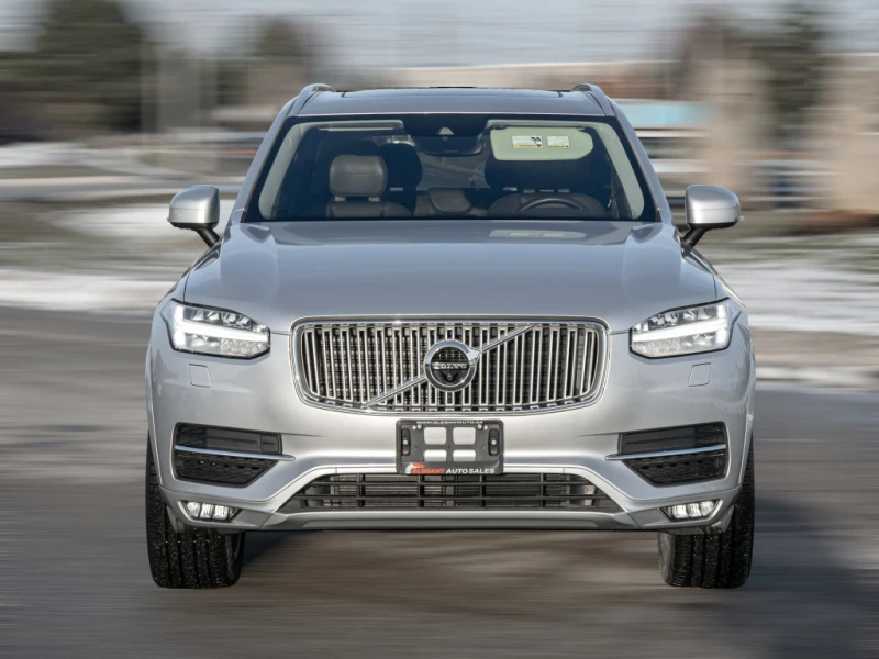 Volvo Xc90 INSCRIPTION / ОБДУХВАНЕ / ПОДГРЕВИ / , снимка 2 - Автомобили и джипове - 53393825