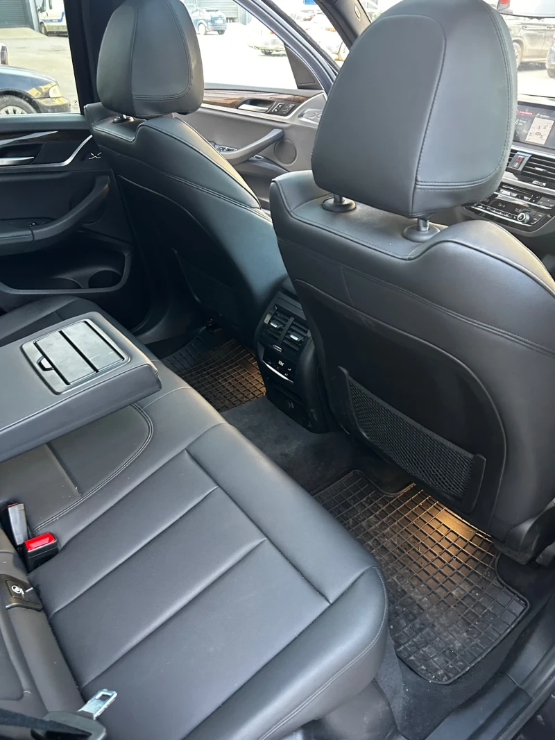 BMW X3 30i Xdrive, снимка 11 - Автомобили и джипове - 53500375