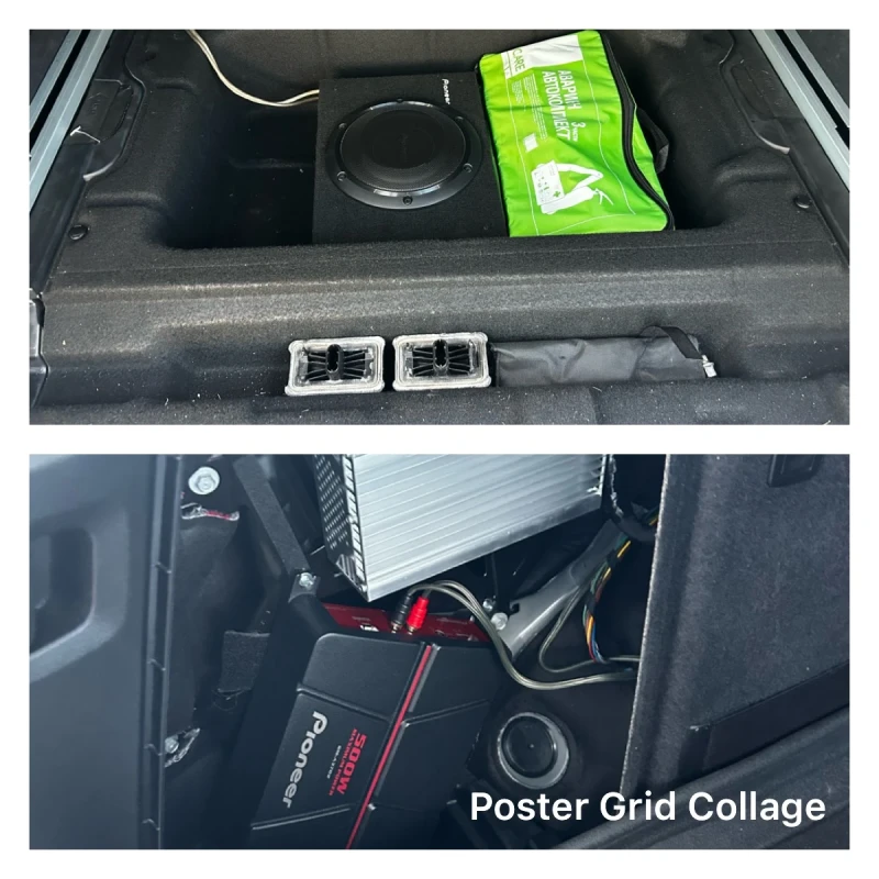 BMW X3 30i Xdrive, снимка 15 - Автомобили и джипове - 53500375