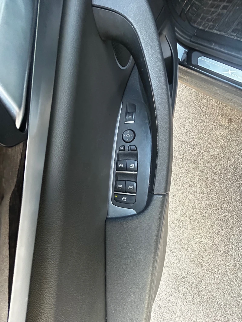 BMW X3 30i Xdrive, снимка 8 - Автомобили и джипове - 53500375