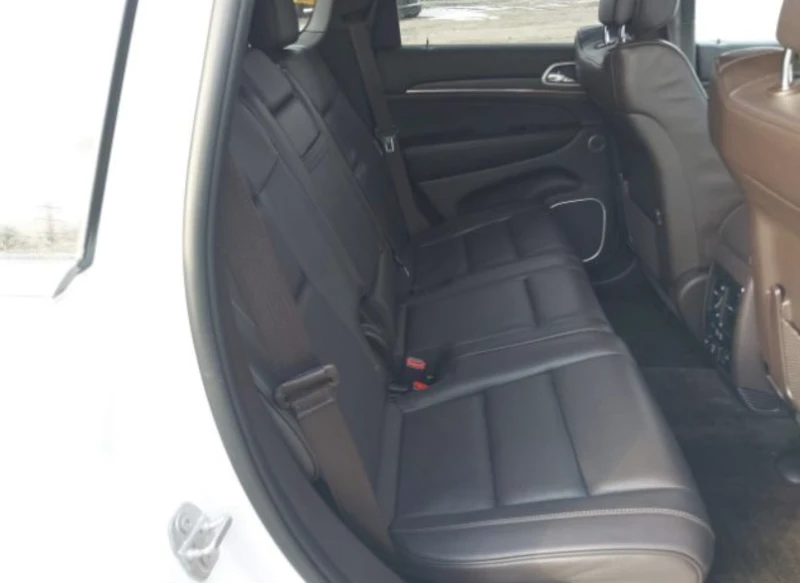 Jeep Grand cherokee SUMMIT* 4x4* 3.6, снимка 5 - Автомобили и джипове - 53523782