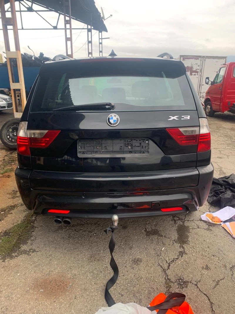 BMW X3 218,204,177,150, снимка 10 - Автомобили и джипове - 34493334