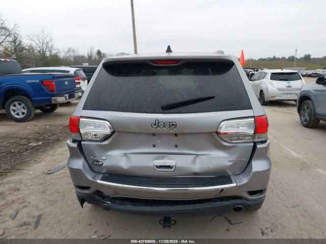 Jeep Grand cherokee LIMITED*  | Mobile.bg � ����������� 5