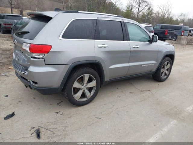 Jeep Grand cherokee LIMITED*  | Mobile.bg � ����������� 4