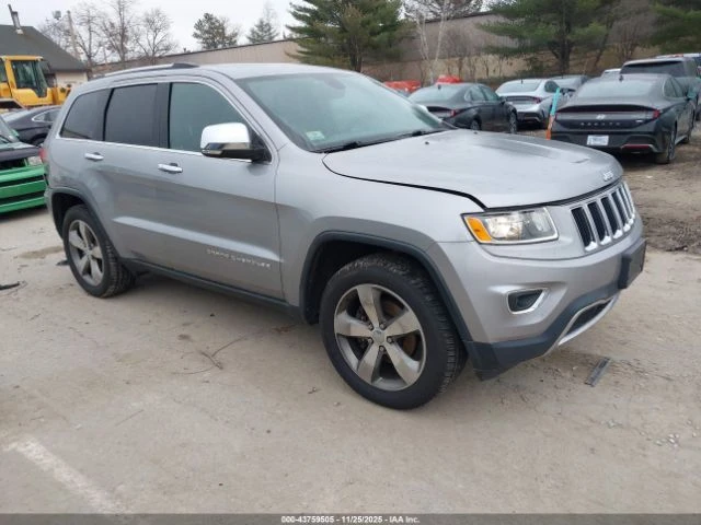 Jeep Grand cherokee LIMITED*  | Mobile.bg � ����������� 3