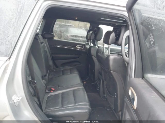 Jeep Grand cherokee LIMITED*  | Mobile.bg � ����������� 9