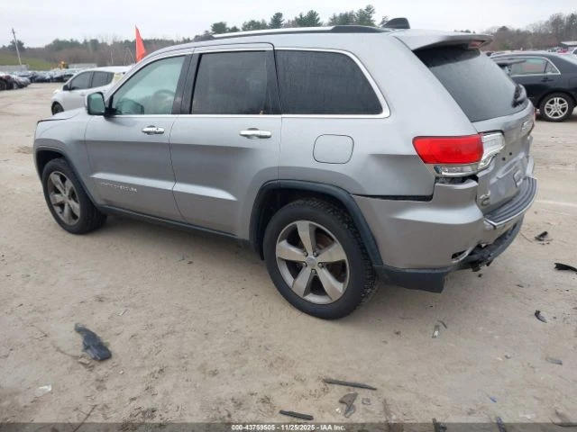 Jeep Grand cherokee LIMITED*  | Mobile.bg � ����������� 6