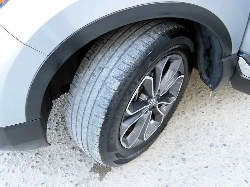 Honda Cr-v 1.5 EX-L 2WD | Mobile.bg � ����������� 5