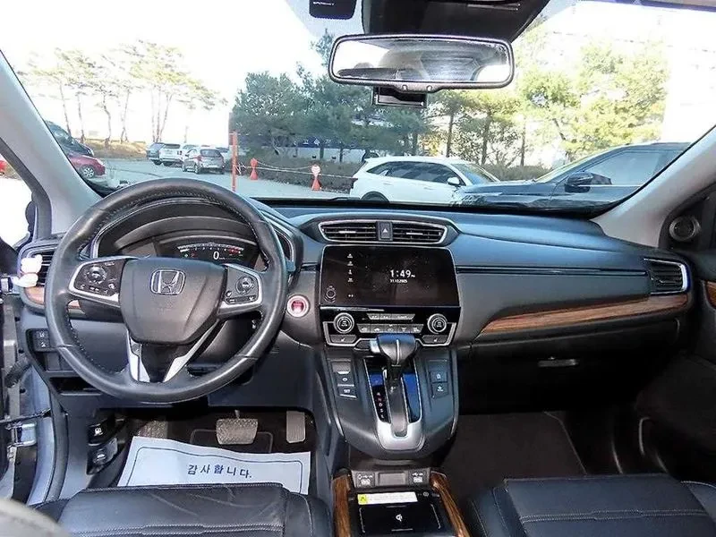 Honda Cr-v 1.5 EX-L 2WD | Mobile.bg � ����������� 7