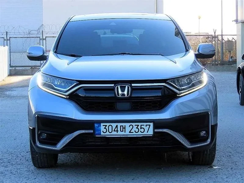 Honda Cr-v 1.5 EX-L 2WD | Mobile.bg � ����������� 3