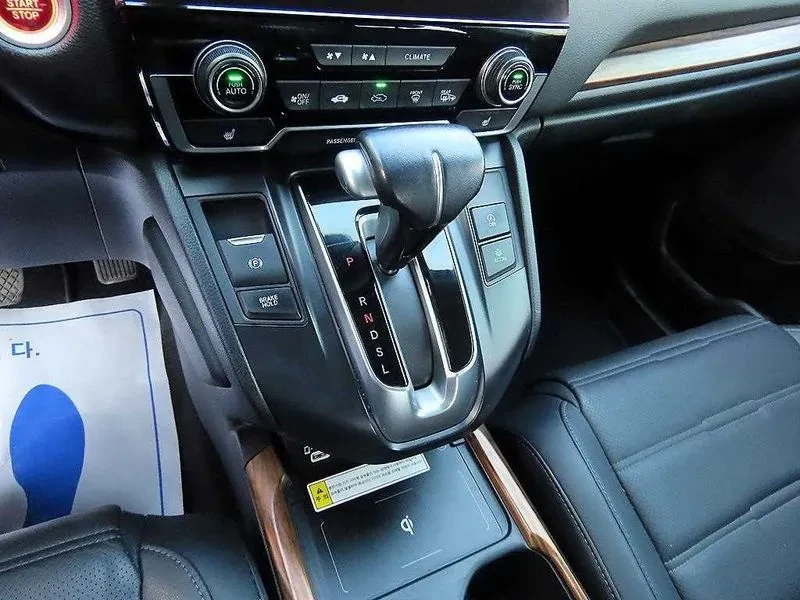 Honda Cr-v 1.5 EX-L 2WD | Mobile.bg � ����������� 9