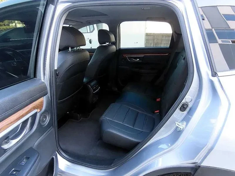 Honda Cr-v 1.5 EX-L 2WD | Mobile.bg � ����������� 12