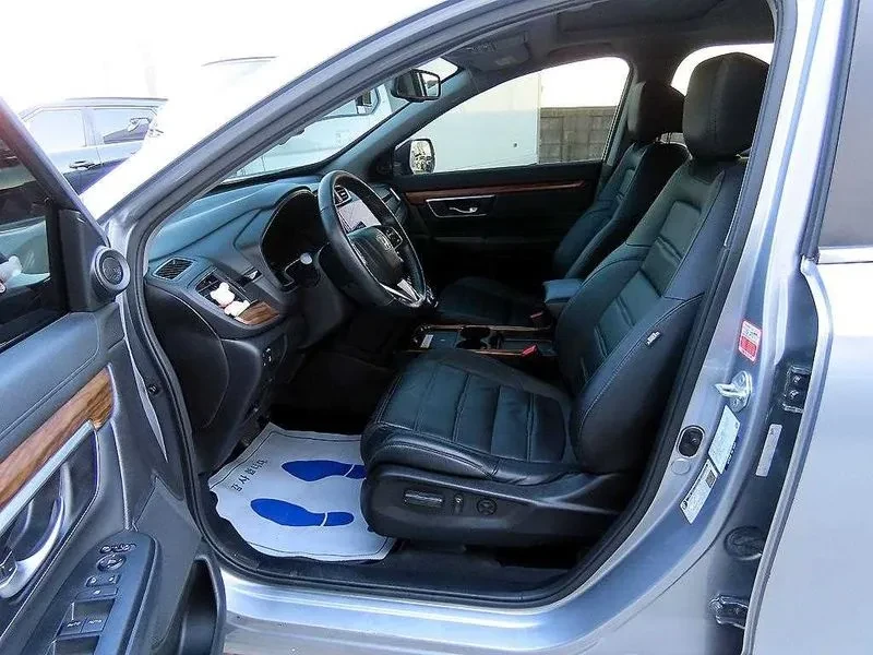 Honda Cr-v 1.5 EX-L 2WD | Mobile.bg � ����������� 10
