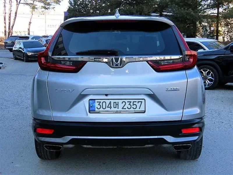 Honda Cr-v 1.5 EX-L 2WD | Mobile.bg � ����������� 4