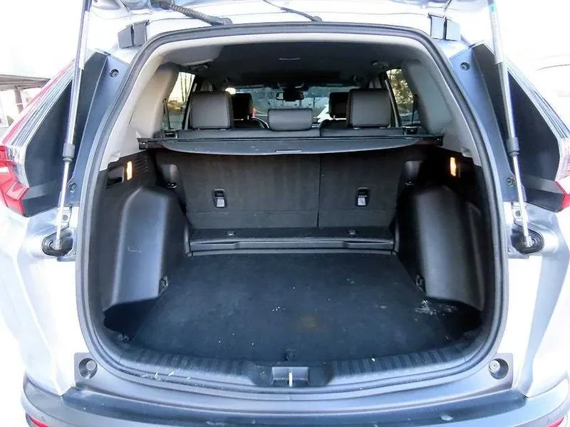 Honda Cr-v 1.5 EX-L 2WD | Mobile.bg � ����������� 11