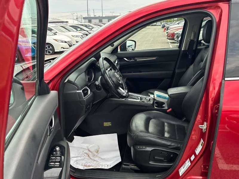 Mazda CX-5 * GT AWD * HUD * ��������� * ������ | Mobile.bg � ����������� 9